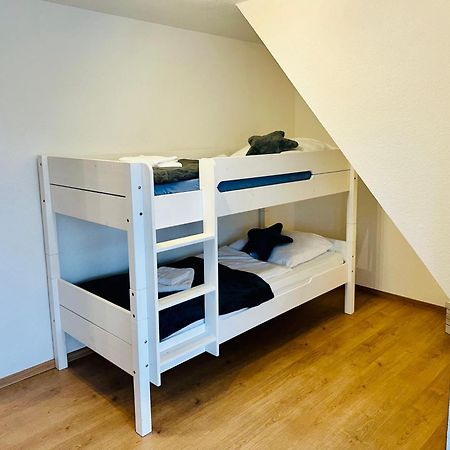 Haus Brockenblick #Garten #Ruhige Lage #Ps 5 #Netflix Von Harztraveler Leilighet Bad Harzburg Eksteriør bilde