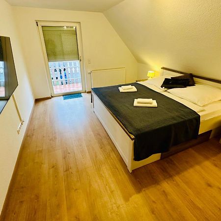 Haus Brockenblick #Garten #Ruhige Lage #Ps 5 #Netflix Von Harztraveler Leilighet Bad Harzburg Eksteriør bilde