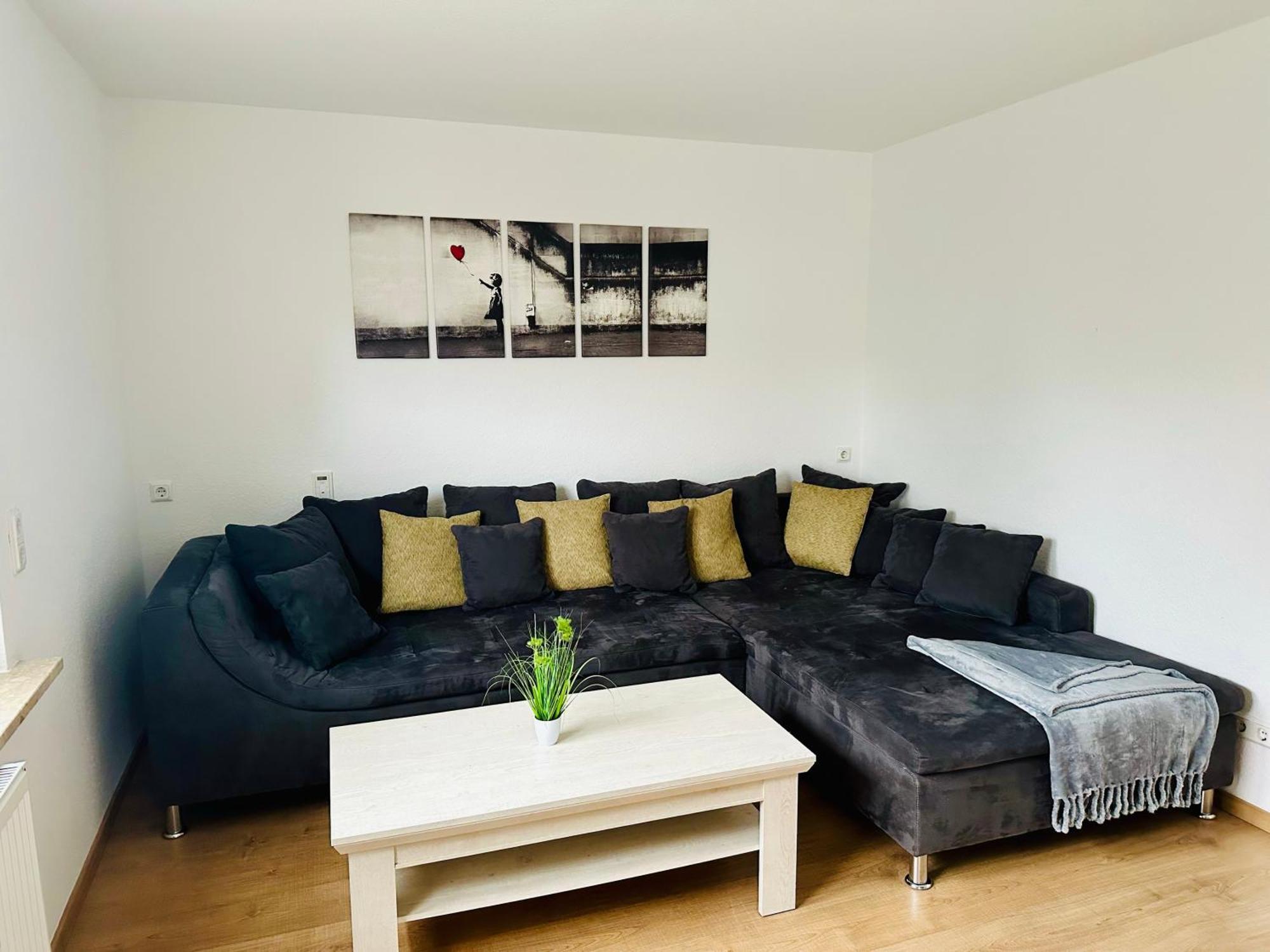 Haus Brockenblick #Garten #Ruhige Lage #Ps 5 #Netflix Von Harztraveler Leilighet Bad Harzburg Eksteriør bilde