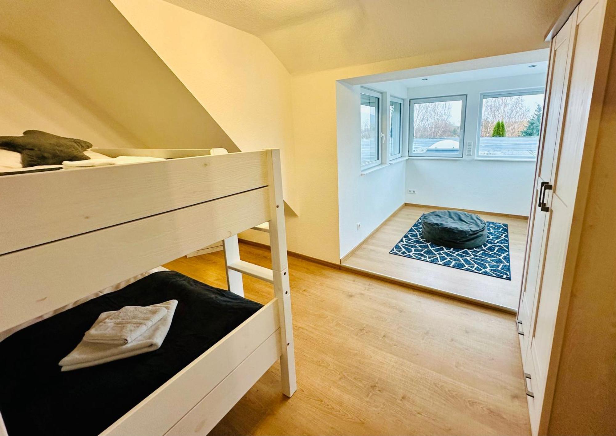 Haus Brockenblick #Garten #Ruhige Lage #Ps 5 #Netflix Von Harztraveler Leilighet Bad Harzburg Eksteriør bilde