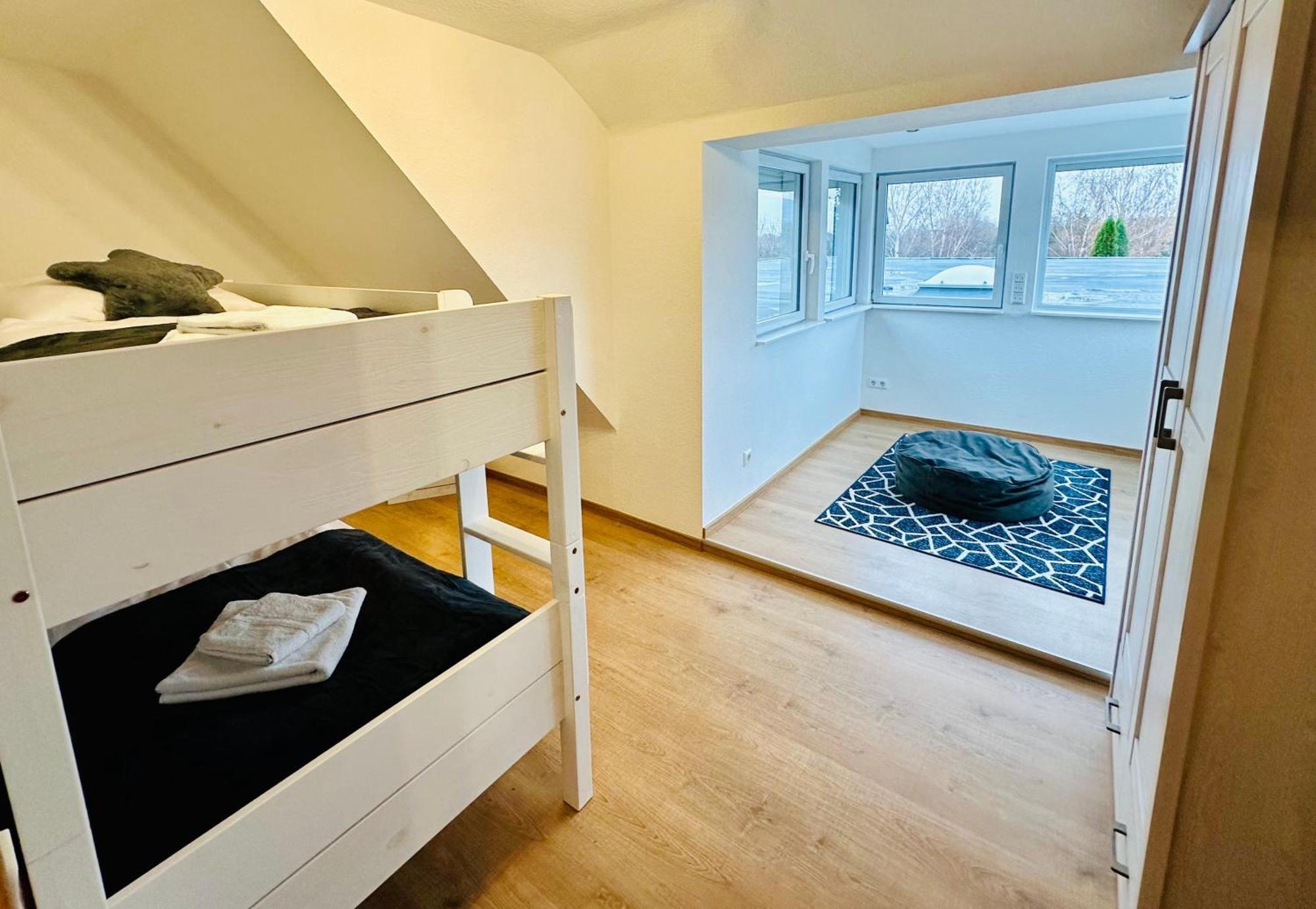 Haus Brockenblick #Garten #Ruhige Lage #Ps 5 #Netflix Von Harztraveler Leilighet Bad Harzburg Eksteriør bilde