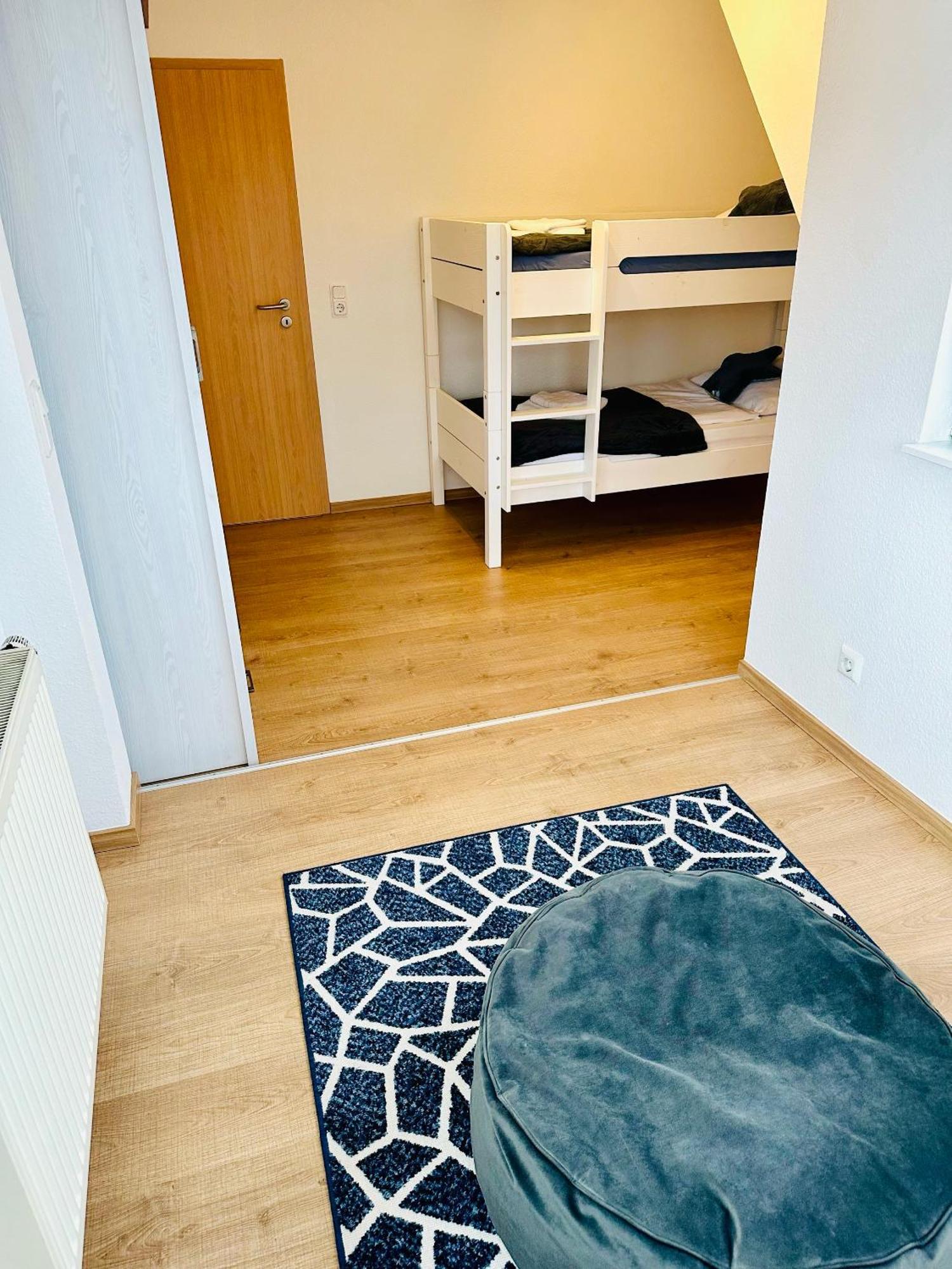 Haus Brockenblick #Garten #Ruhige Lage #Ps 5 #Netflix Von Harztraveler Leilighet Bad Harzburg Eksteriør bilde