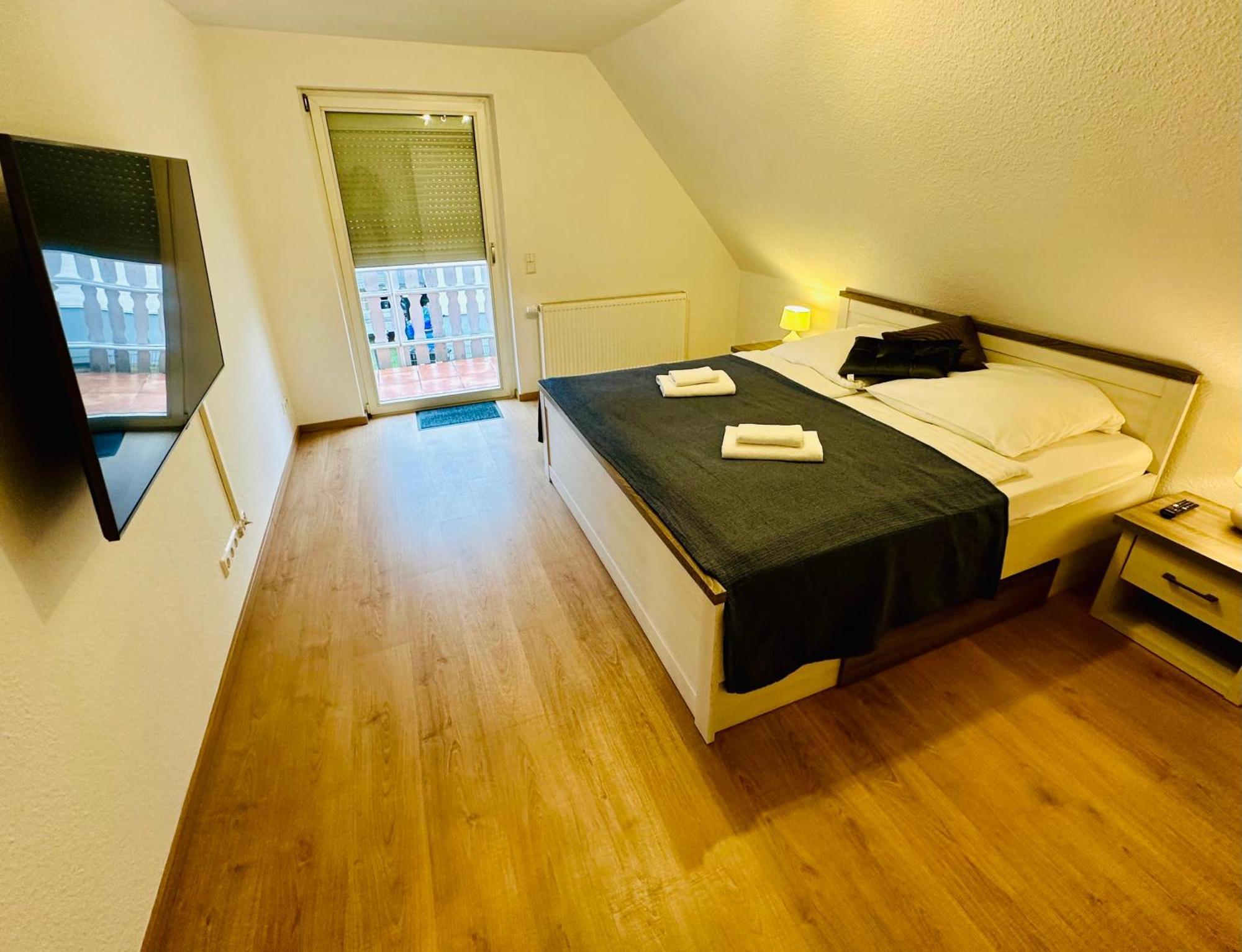 Haus Brockenblick #Garten #Ruhige Lage #Ps 5 #Netflix Von Harztraveler Leilighet Bad Harzburg Eksteriør bilde