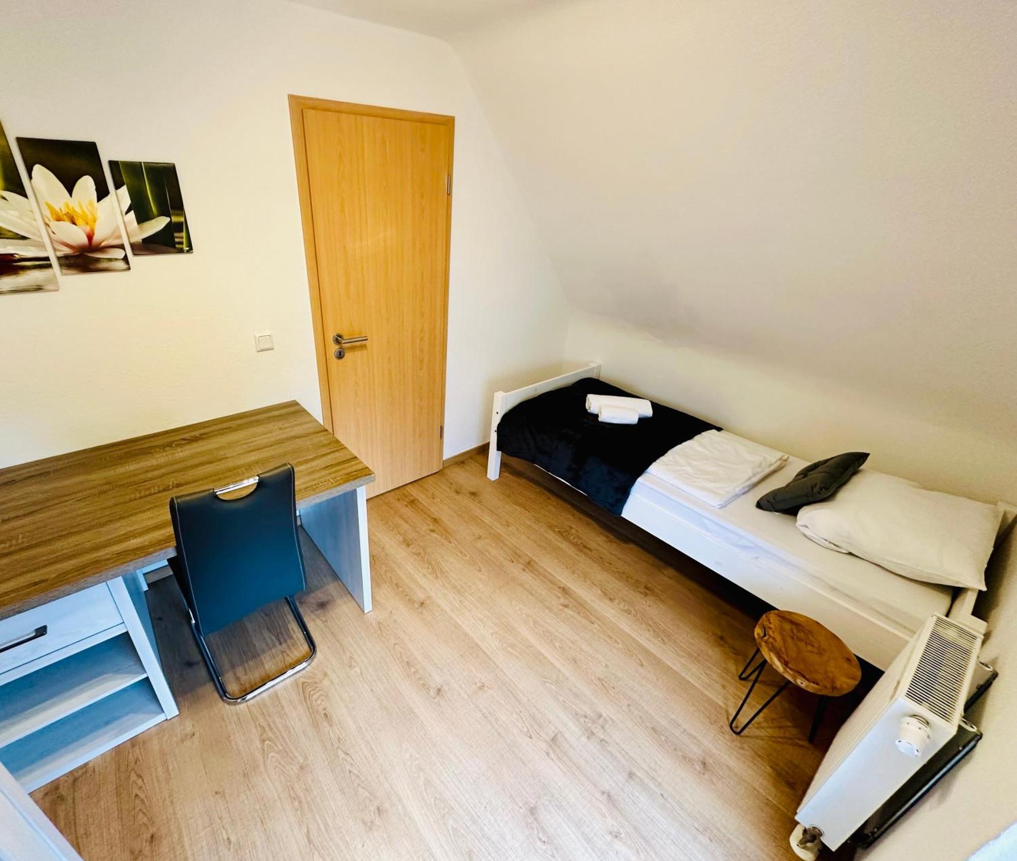 Haus Brockenblick #Garten #Ruhige Lage #Ps 5 #Netflix Von Harztraveler Leilighet Bad Harzburg Eksteriør bilde